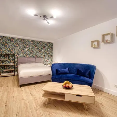 Au Coeur De Apartment *